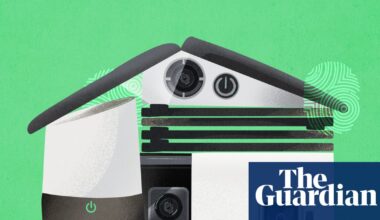 Is it smarter to have a dumb home? ‘We’ve seen clients unable to flush toilets’ | Smart homes