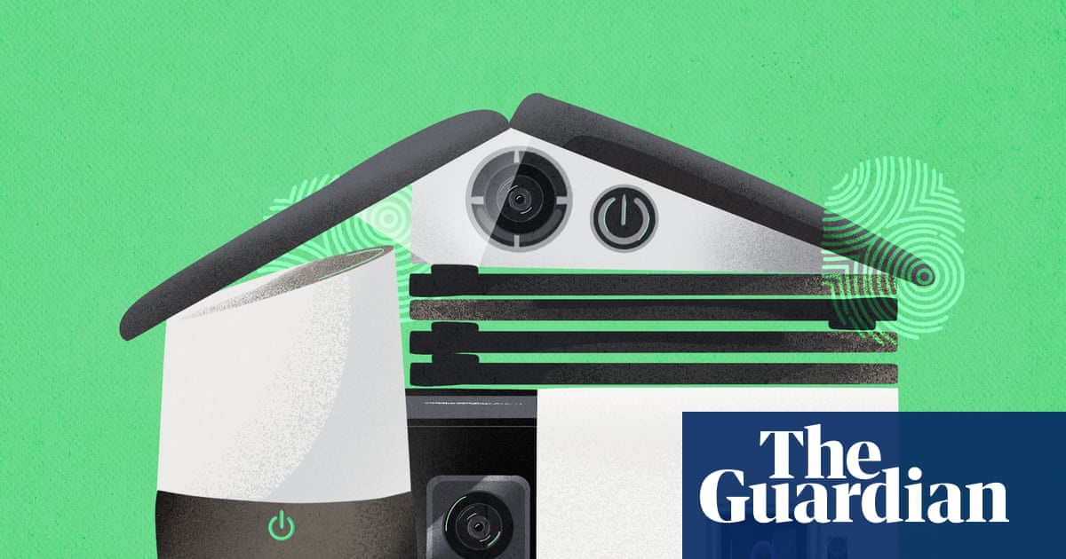 Is it smarter to have a dumb home? ‘We’ve seen clients unable to flush toilets’ | Smart homes