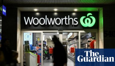 Consumer watchdog concerned by rise of per-item prices at Australian supermarkets | Australian Competition and Consumer Commission (ACCC)