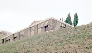 Effevu House / ellevuelle architetti