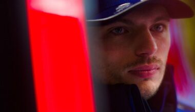 ‘I already said that in 2023, but nobody listened’