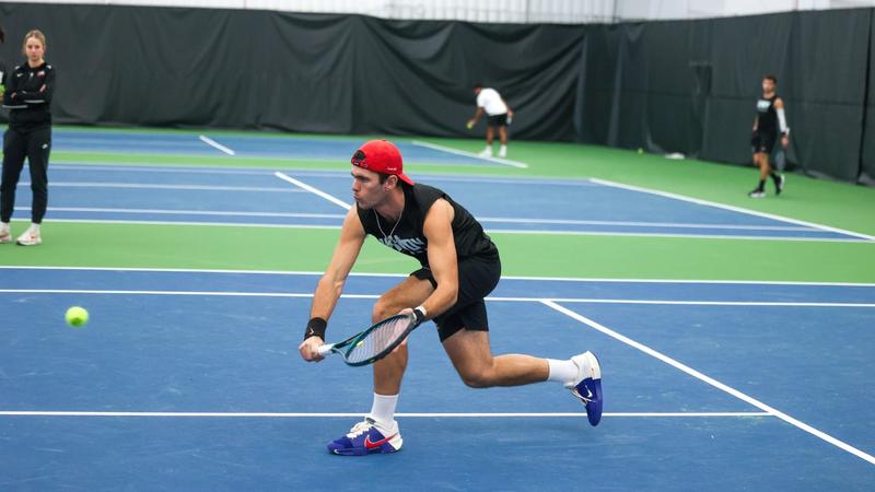 Gaggiofatto Collects First Career GLVC Tennis Player of the Week Accolade