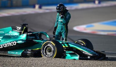 What we learned from the opening day at Bahrain's second F1 2026 test