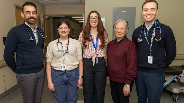 New St. Joe’s palliative care team working to reach more patients with life-threatening illness