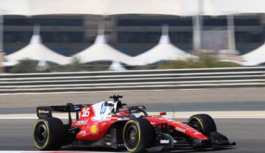 Ralf Schumacher spots Ferrari's "huge advantage" ahead of 2026 F1 season