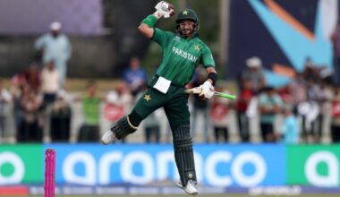 Pakistan complete Super Eight line-up for T20 World Cup 2026