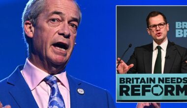 State pension triple lock future 'open for debate' despite Robert Jenrick's 'support'