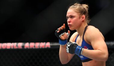 Rousey, Carano to undergo extensive testing before May megabout