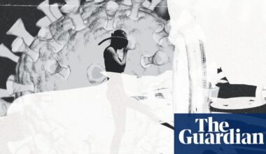 Long Covid is still here. I know – my life came to a stop because of it | Well actually