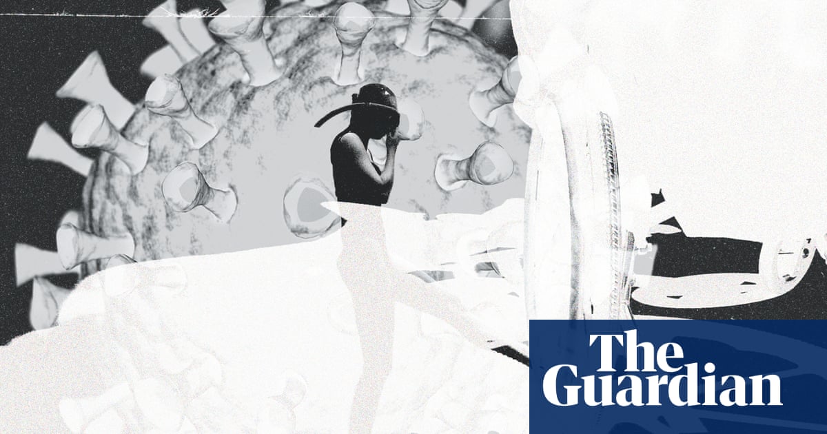 Long Covid is still here. I know – my life came to a stop because of it | Well actually