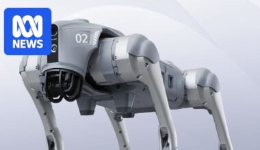 Indian university kicked out of summit for falsely claiming credit for Chinese-made robotic dog