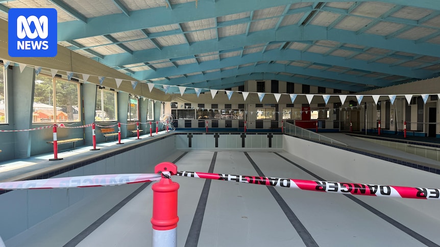Moyne Shire Council never wanted Port Fairy's pool, yet it paid $3.4m for it