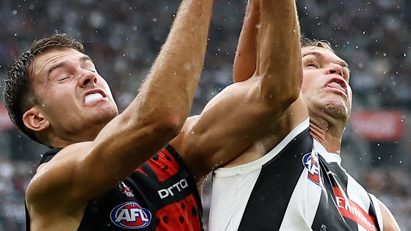 Collingwood, Essendon fans made to wait for Anzac Day tickets after technical glitch