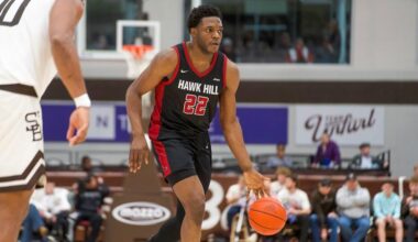 Men's Basketball Earns First Win in Olean Since 2014