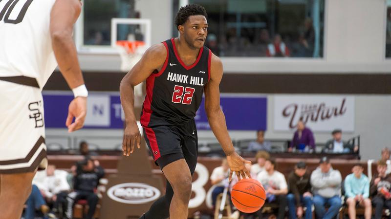 Men's Basketball Earns First Win in Olean Since 2014