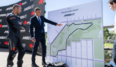 MotoGP news: Key details of Adelaide street track plan explained