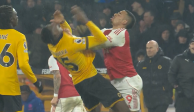 Arsenal vs Wolves highlights, video, news; Piers Morgan reaction; Tom Edozie goal, result