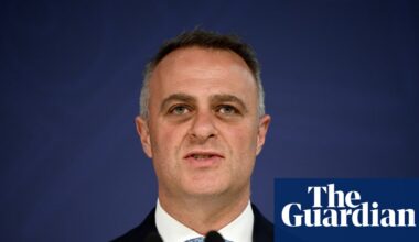 Tim Wilson walks back suggestion Liberals would rethink RBA full employment mandate | Australian politics