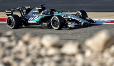 F1 news: Vote to decide mid-season F1 engine rule change