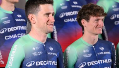 Belgian to miss Spring Classics after surgery