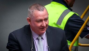 Accused High Country killer applies for bail