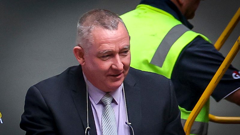 Accused High Country killer applies for bail