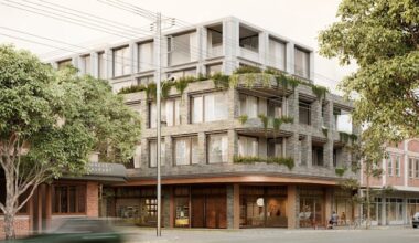 Bayside Council approves controversial four-storey building after community backlash