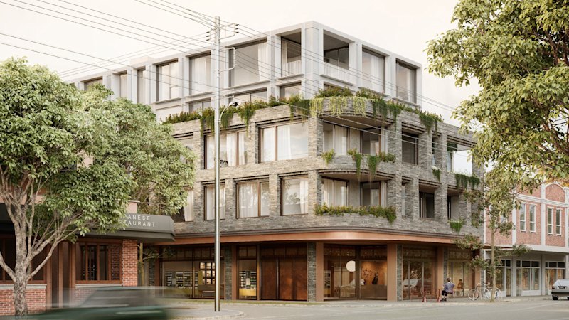 Bayside Council approves controversial four-storey building after community backlash