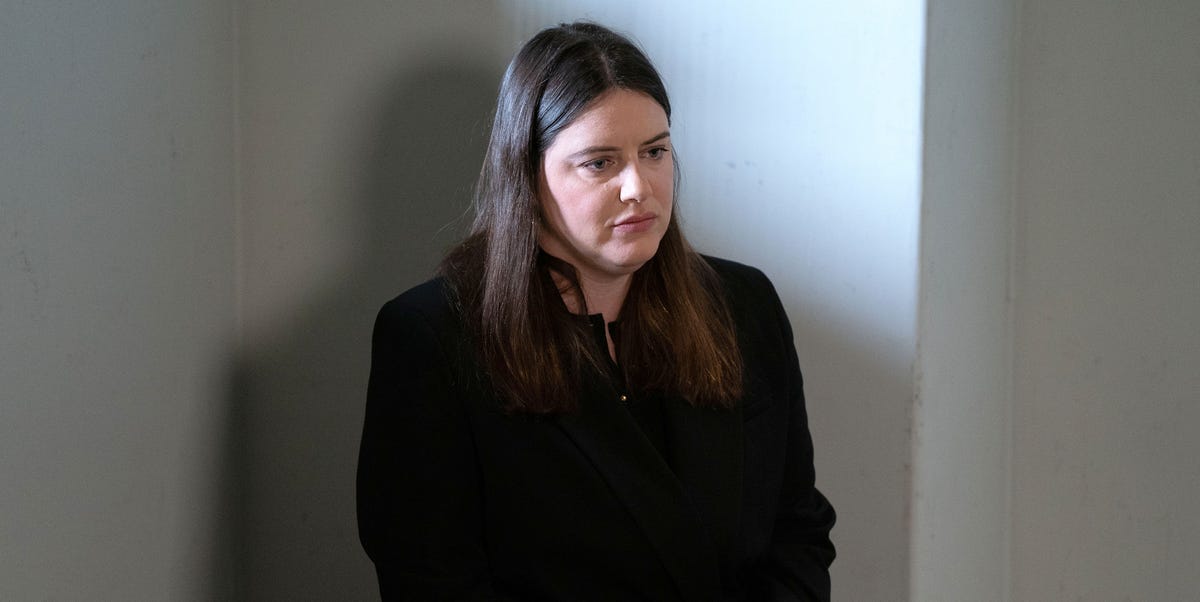 EastEnders officially introduces Zoe Slater's missing son in early iPlayer release