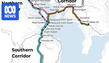 Long-awaited rapid bus plan fails to reveal construction timeline or routes