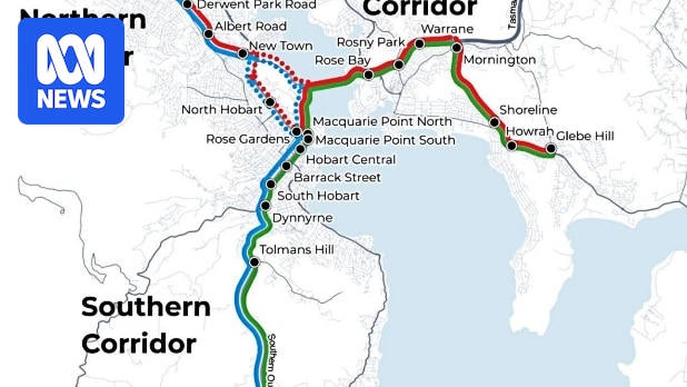 Long-awaited rapid bus plan fails to reveal construction timeline or routes