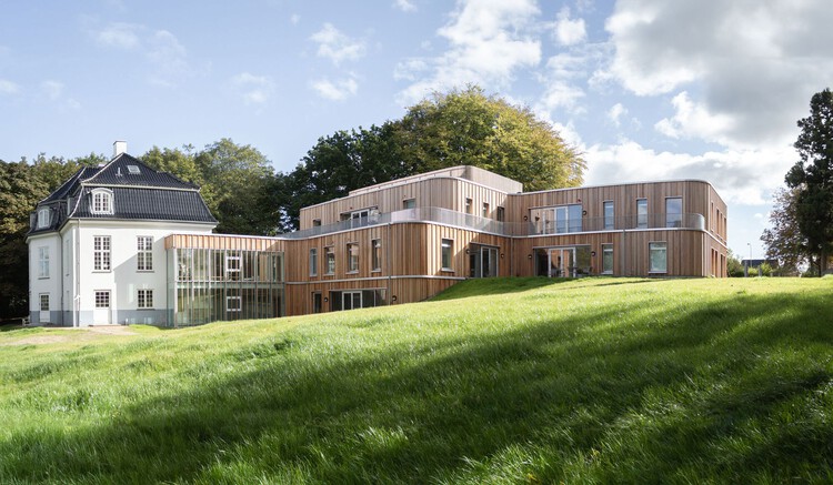 Meet the 15 Winning Projects of the 2026 ArchDaily Building of the Year Awards - Image 16 of 31