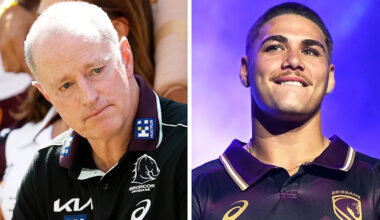 NRL news: Broncos coach Michael Maguire could 'consider' late Reece Walsh move in World Club Challenge