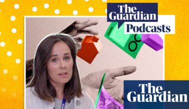 No inheritance, no home: the unjust wealth transfer – Full Story podcast | Inequality