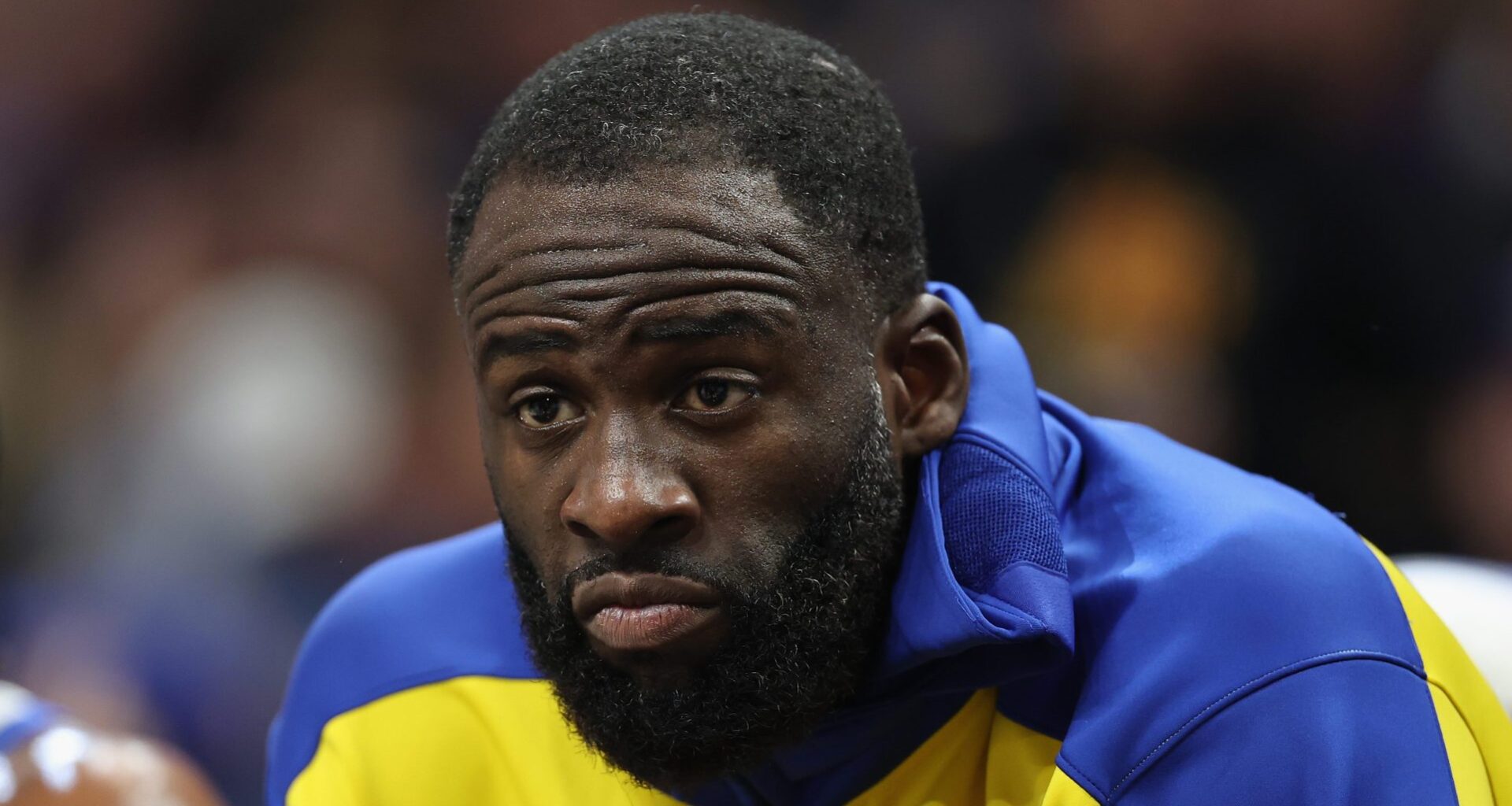 Warriors Get Notable Draymond Green News About His Future