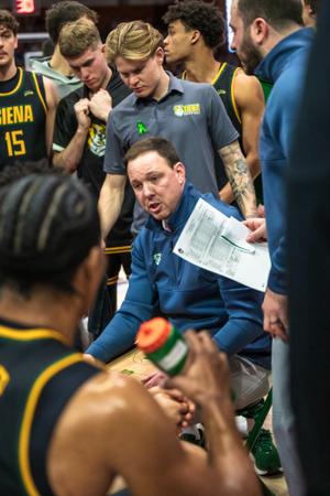 Saints Set For Primetime Nationally Televised Showdown at First Place Merrimack