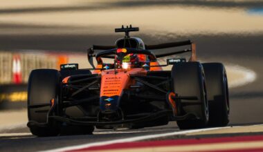 FIA to trial change to start procedure, Andrea Stella comments, reaction