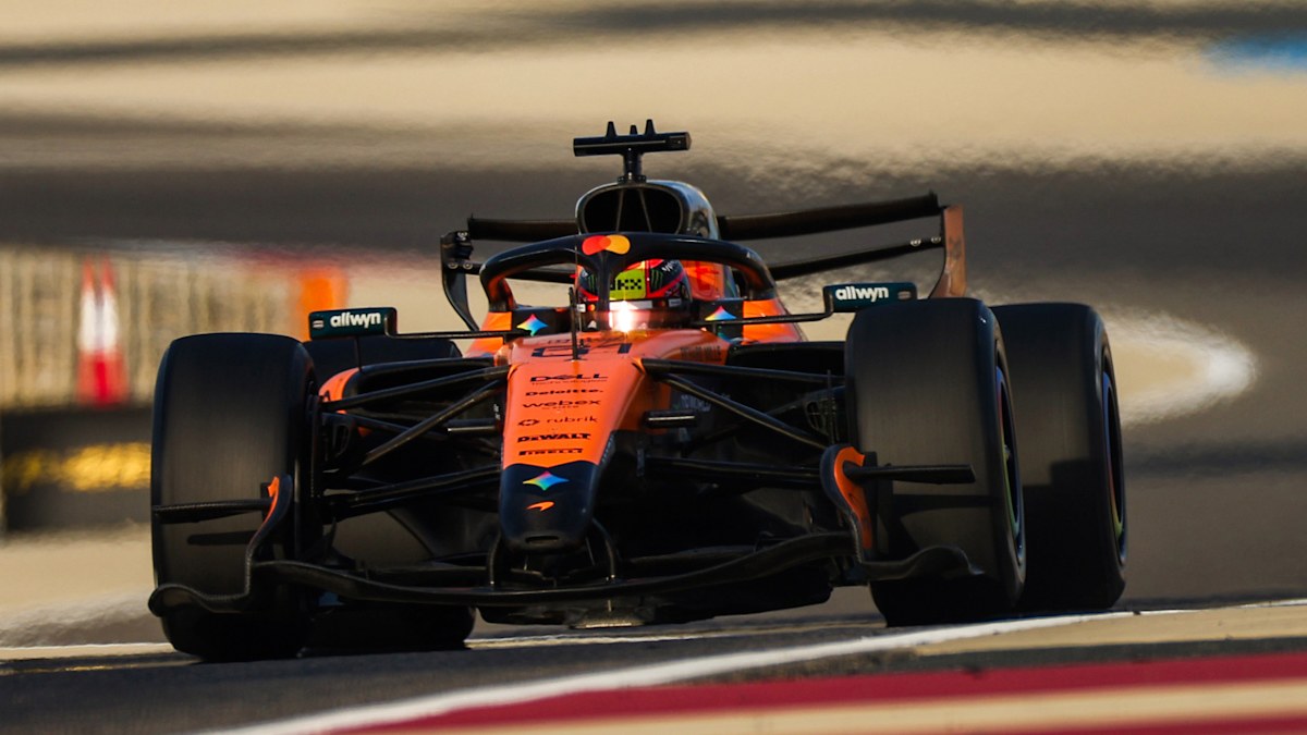 FIA to trial change to start procedure, Andrea Stella comments, reaction