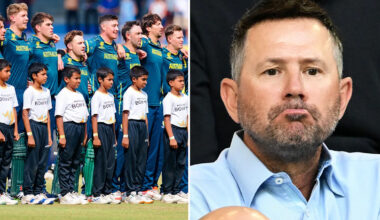 Cricket news: Aussie star reportedly makes call on whether he'll retire amid Ricky Ponting prediction