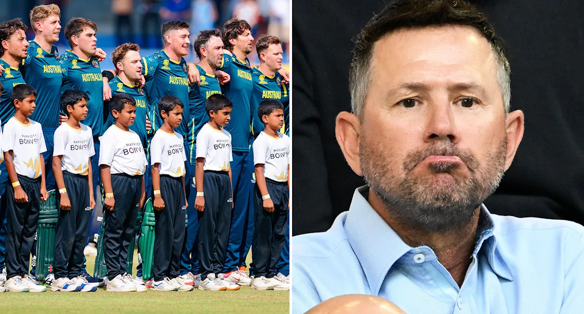 Cricket news: Aussie star reportedly makes call on whether he'll retire amid Ricky Ponting prediction