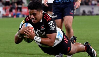 Why Ioane Moananu traded the Super Rugby champions for the Waratahs