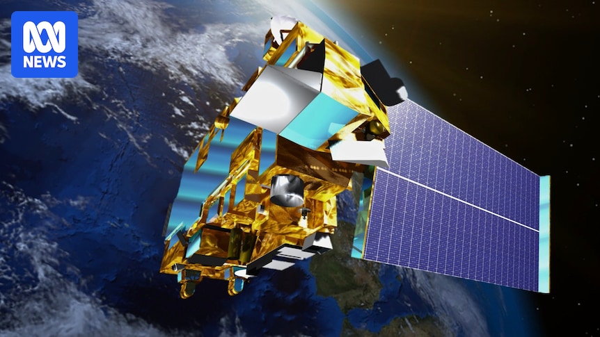'Dying' NASA satellite leaves Australia's north waiting hours for latest fire information