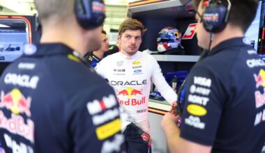 Have F1's new-for-2026 regulations made the sport too complicated?