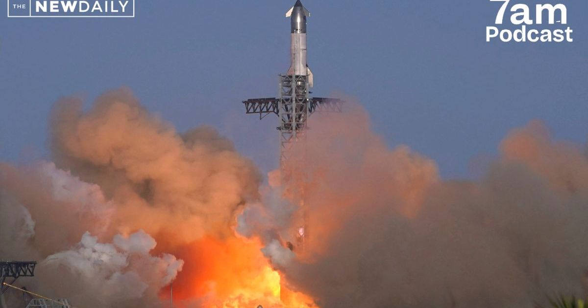 Why Elon Musk’s million satellites could spell disaster