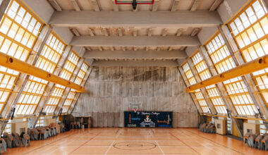 Beyond Imported Icons: Tao Ho and a Local Modernism for Hong Kong