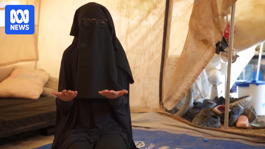 Full list of 11 Australian women with ISIS links trying to leave Syria revealed