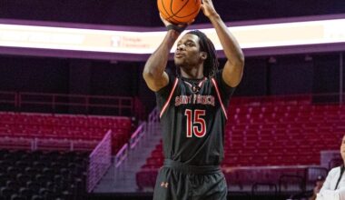 Saint Francis Men's Basketball Nipped By LIU, 91-89