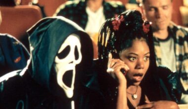Scary Movie 6's first trailer will be released on the perfect day later this month