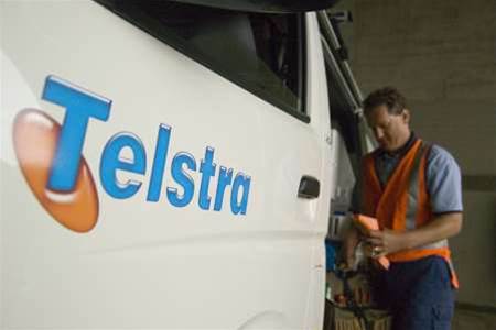 Telstra says AI cost-benefits need close examination