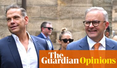 Sky goes dark but a new dawn awaits at News Corp’s Holt Street studios | Amanda Meade